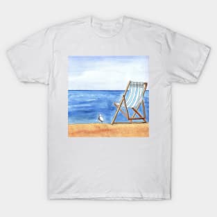 Miss the beach! T-Shirt